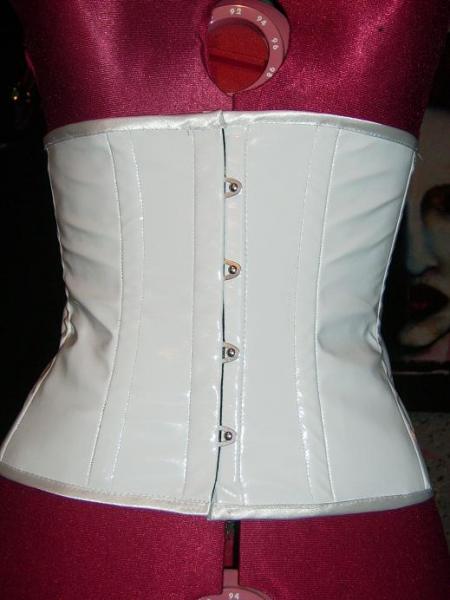 serre taille de trashy intox terminé