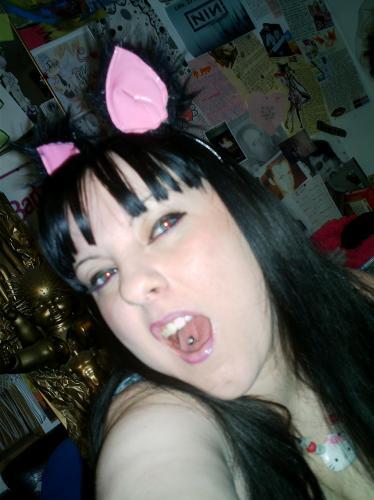 hihi miaou powaa