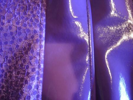 serre taille vinyl