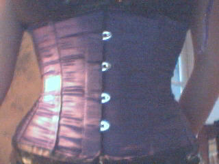 Serre taille sur mesures