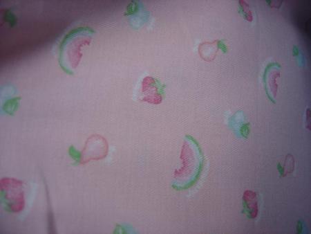 fruits kawaii