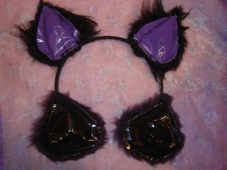 Oreilles de chat: vue d'ensemble