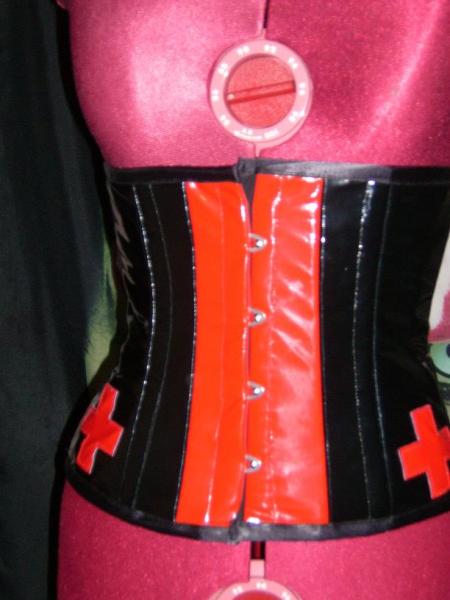 serre taille de borgia terminé