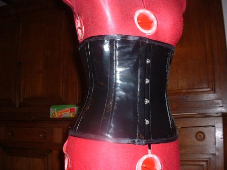 commande de cindy