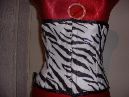 commande de manou